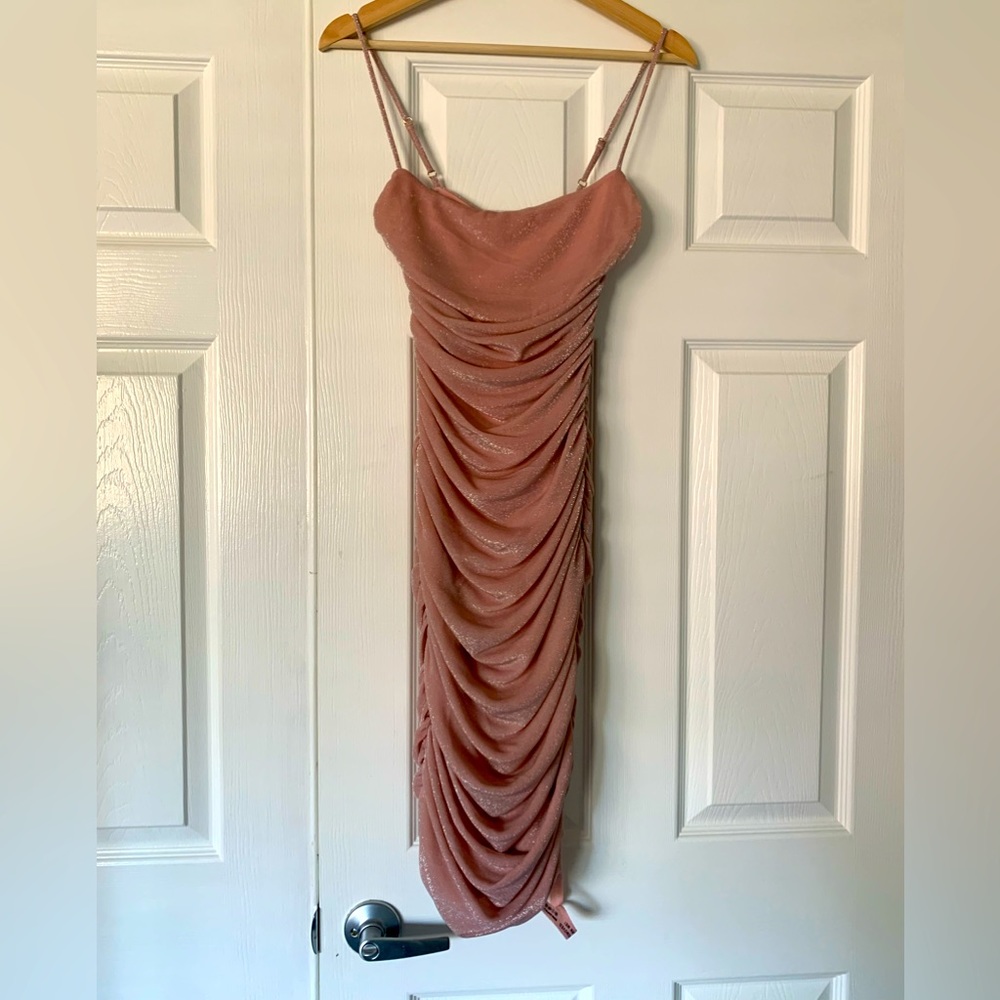 Brand New Oh Polly Dress